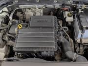 Skoda Octavia III (A7) Рестайлинг Москва  - изображение 33