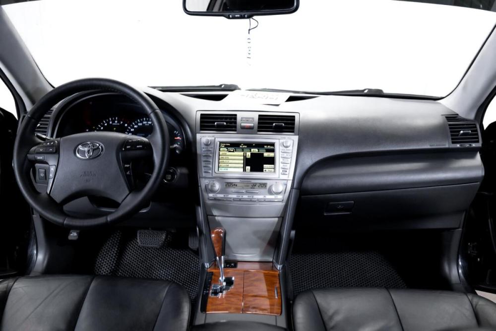 Toyota Camry VI (XV40) Рестайлинг Тюмень  - изображение 14
