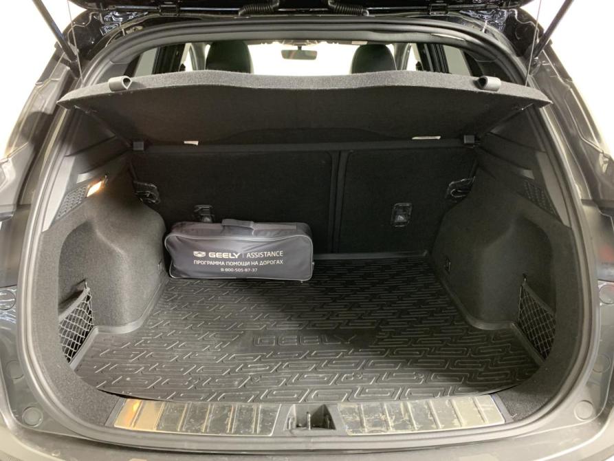Geely Coolray I Москва  - изображение 20