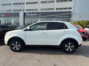SsangYong Actyon II Москва  - изображение 19