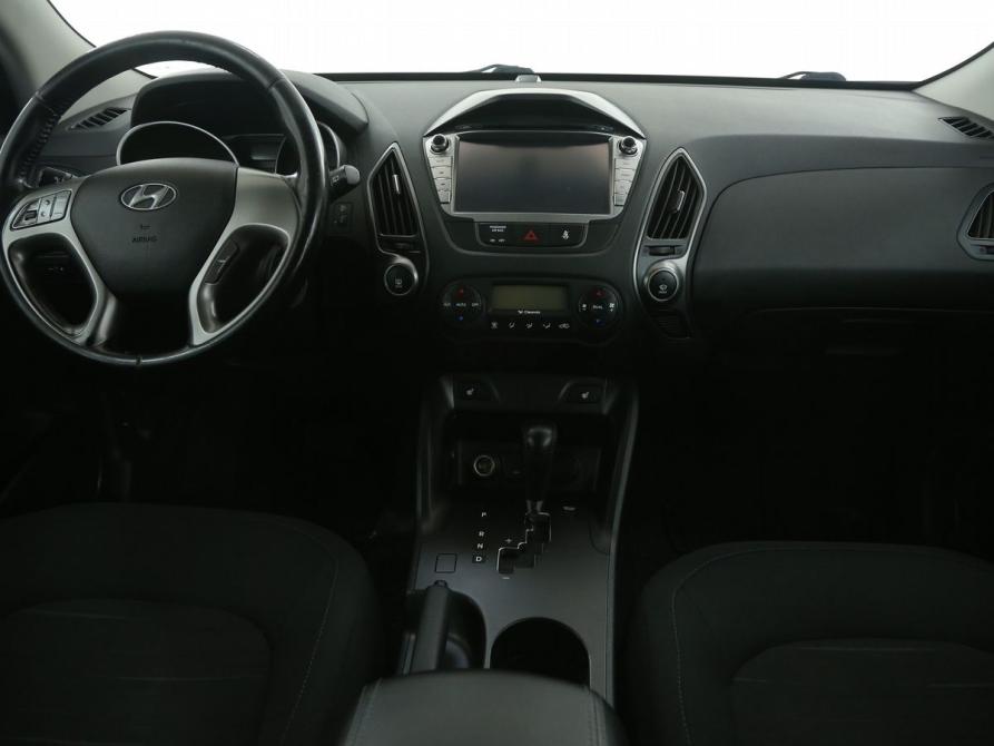 Hyundai ix35 I Рестайлинг Иваново  - изображение 12