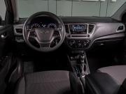 Hyundai Solaris II Рестайлинг Воронеж  - изображение 25