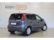 Nissan Note I Коломна  - изображение 16