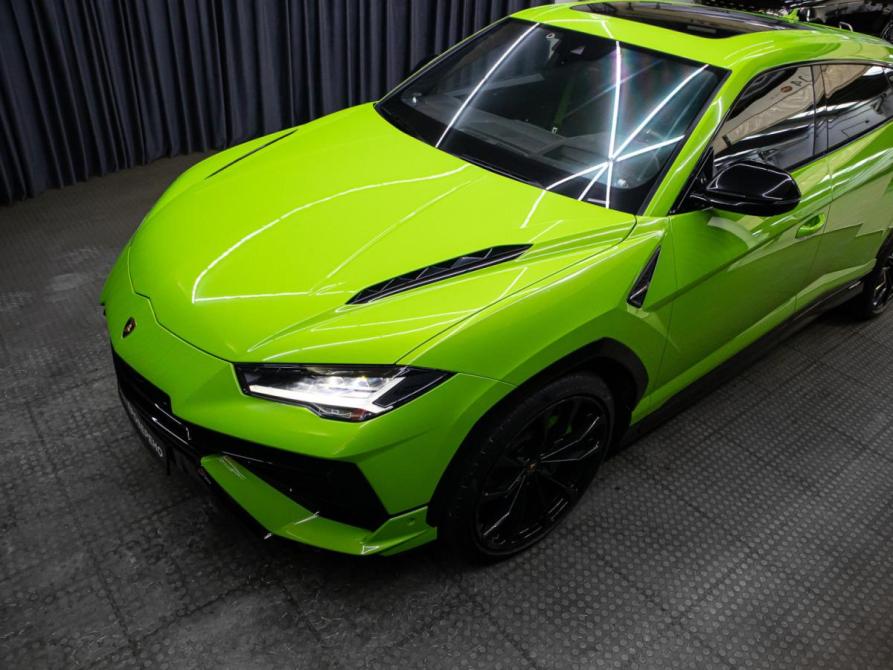 Lamborghini Urus I Рестайлинг Москва  - изображение 33