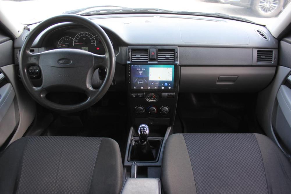 Lada (ВАЗ) Priora I Белгород  - изображение 7