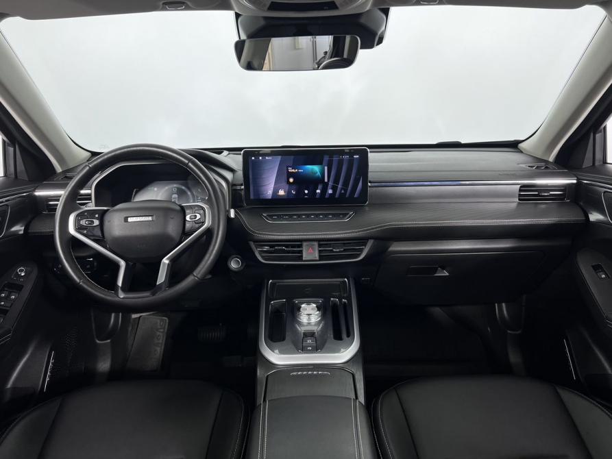 Haval Jolion I Калининград  - изображение 14