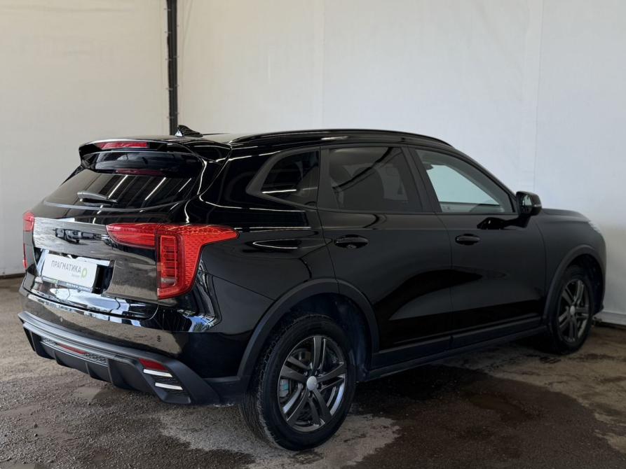 Haval Jolion I Рестайлинг Псков  - изображение 6