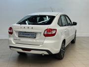 Lada (ВАЗ) Granta I Рестайлинг Балашиха  - изображение 20