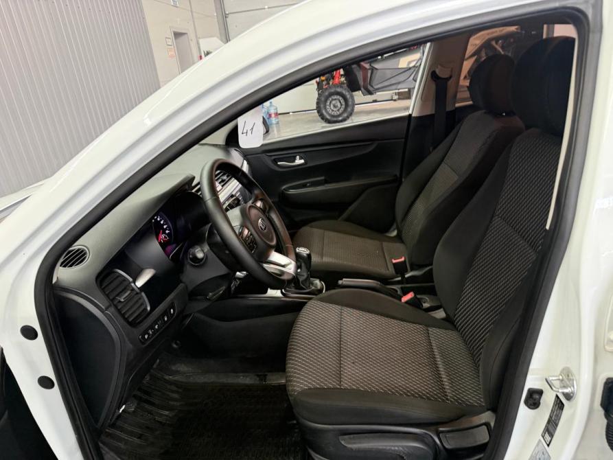 Kia Rio IV Краснодар  - изображение 12