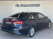 Kia Cerato IV Уфа  - изображение 32