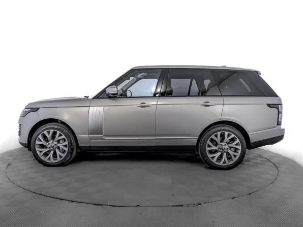 Land Rover Range Rover IV Рестайлинг с пробегом 2021 года, цена 8 500 000 рублей, 84532 км, внедорожник, Автокод Объявления