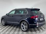 Volkswagen Tiguan II Ростов-на-Дону  - изображение 27