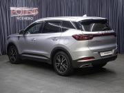 Chery Tiggo 7 Pro Max I Москва  - изображение 31