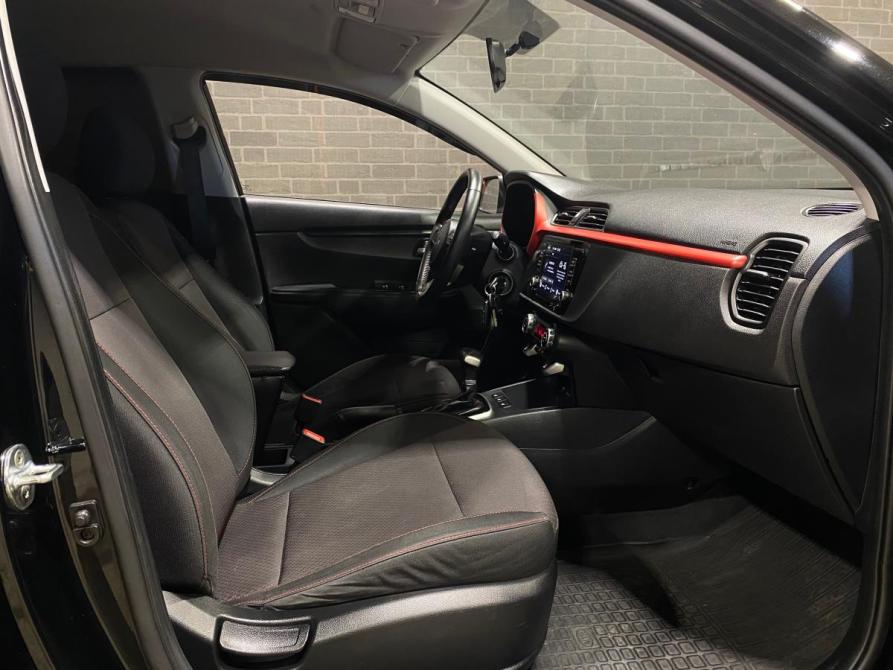 Kia Rio IV Рестайлинг Челябинск  - изображение 10
