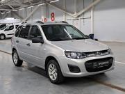 Lada (ВАЗ) Kalina II Казань  - изображение 25