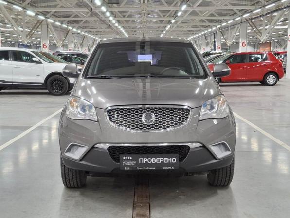 SsangYong Actyon II с пробегом 2013 года, цена 950 000 рублей, 144339 км, внедорожник, Автокод Объявления