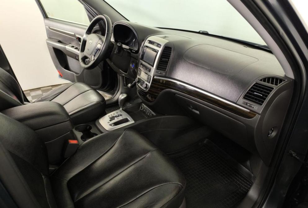 Hyundai Santa Fe II Рестайлинг Нижний Новгород  - изображение 10