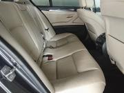 BMW 5 серии VI (F10/F11/F07) Москва  - изображение 28