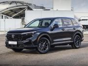 Honda CR-V VI Москва  - изображение 23