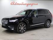 Volvo XC90 II Рестайлинг 1 Санкт-Петербург  - изображение 30