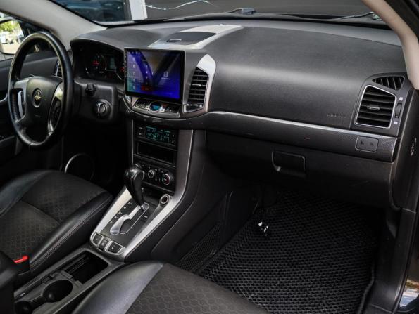 Chevrolet Captiva I Рестайлинг 2 с пробегом 2013 года, цена 1 310 000 рублей, 204351 км, внедорожник, Автокод Объявления