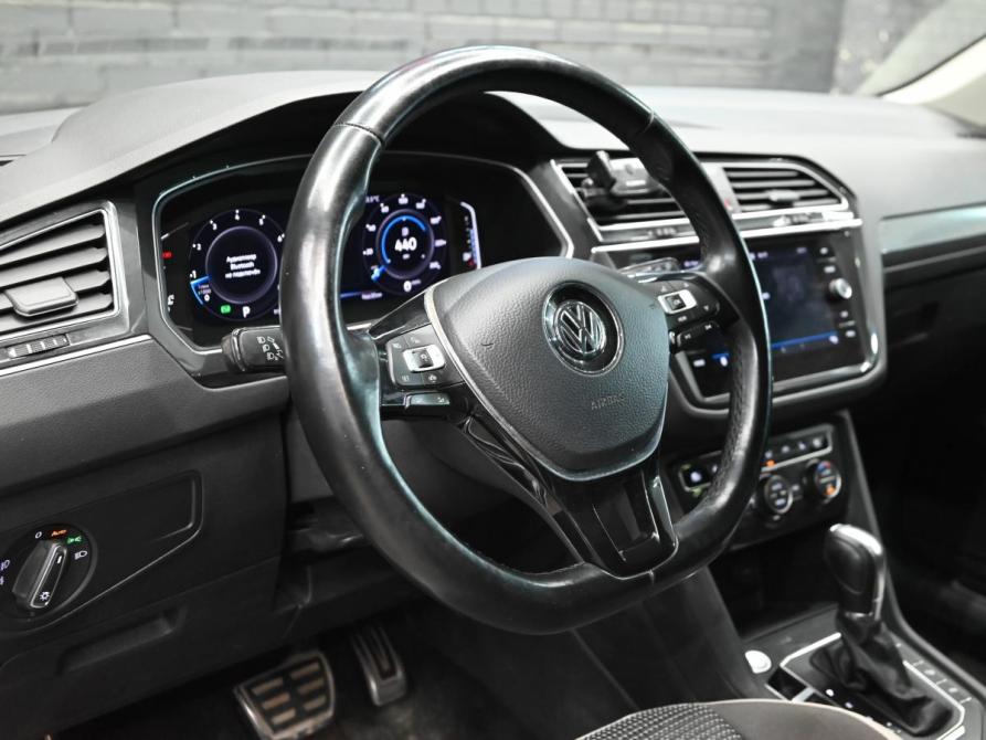 Volkswagen Tiguan II Екатеринбург  - изображение 13