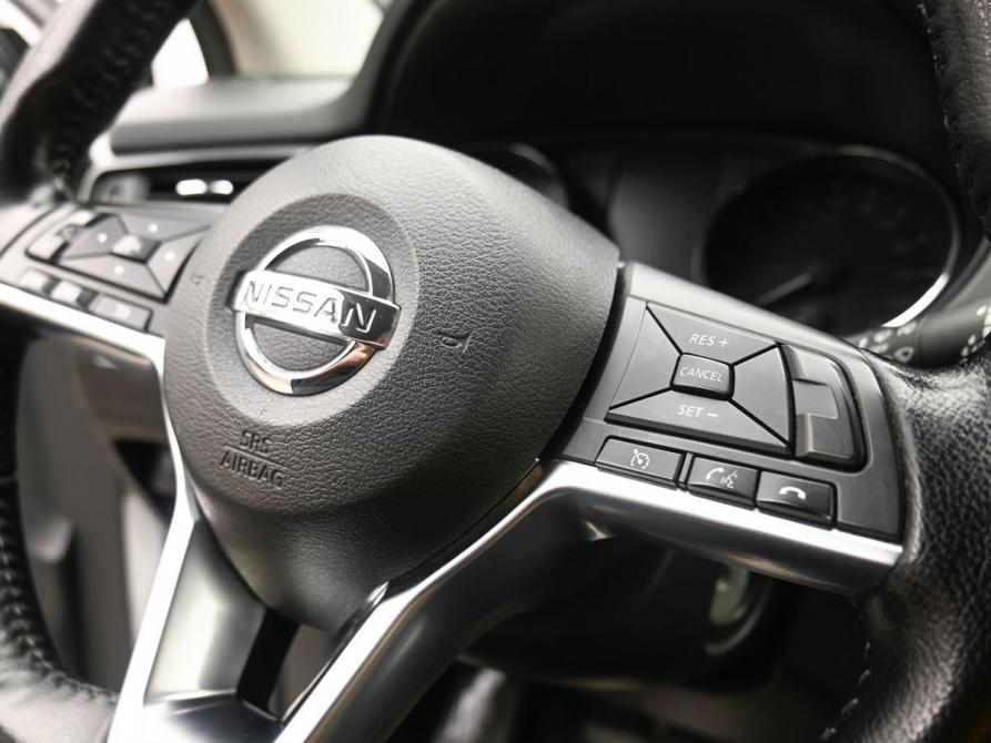Nissan Qashqai II Рестайлинг Ростов-на-Дону  - изображение 14