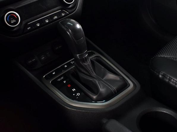Hyundai Creta I с пробегом 2017 года, цена 1 699 995 рублей, 140225 км, внедорожник, Автокод Объявления