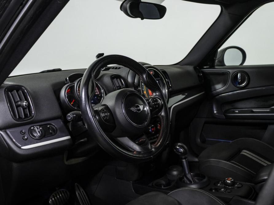 Mini Countryman II Москва  - изображение 10