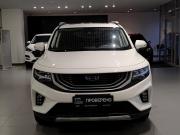 Geely Okavango I Казань  - изображение 24