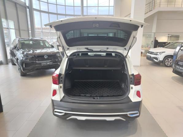 Kia Seltos I с пробегом 2021 года, цена 2 470 000 рублей, 61166 км, внедорожник, Автокод Объявления