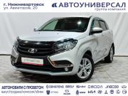 Lada (ВАЗ) XRAY I Нижневартовск  - изображение 19
