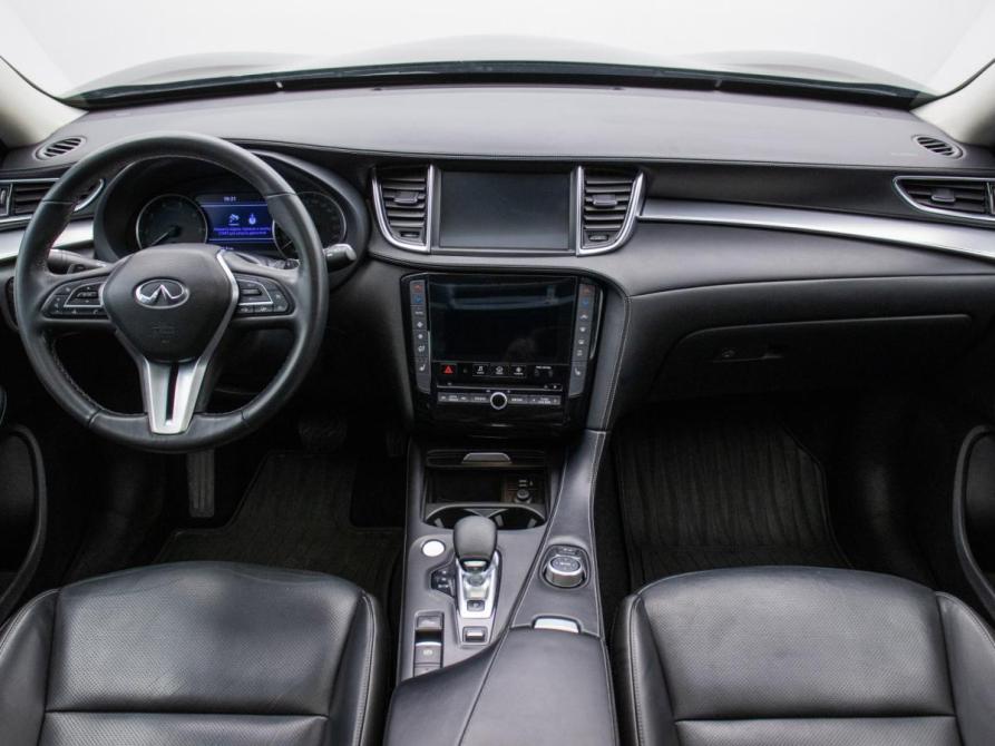Infiniti QX50 II Москва  - изображение 13