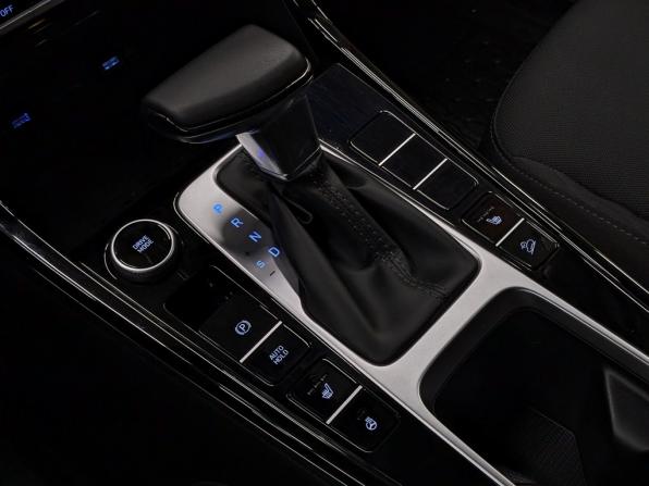 Hyundai Creta II с пробегом 2022 года, цена 2 395 000 рублей, 22997 км, внедорожник, Автокод Объявления