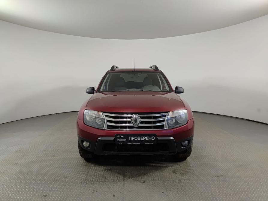 Renault Duster I Уфа  - изображение 2