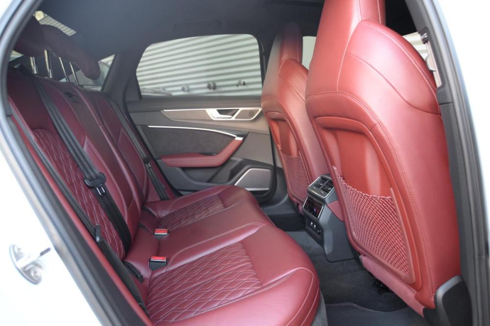 Audi S6 V (C8) Иркутск  - изображение 31
