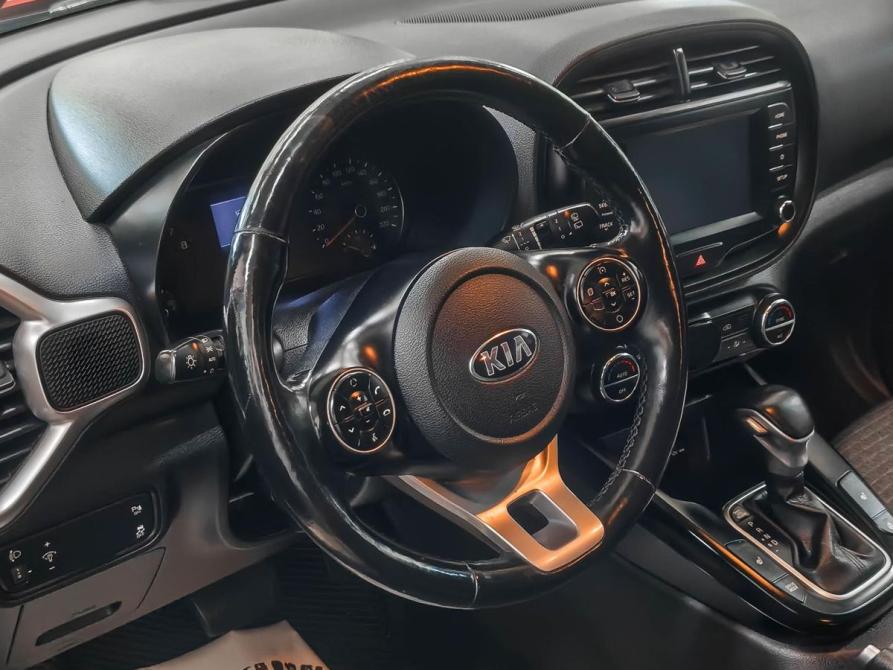 Kia Soul III Тула  - изображение 9
