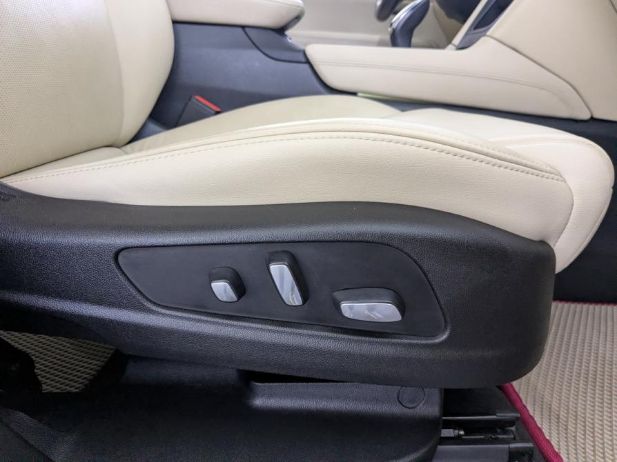 Cadillac XT5 I Москва  - изображение 25