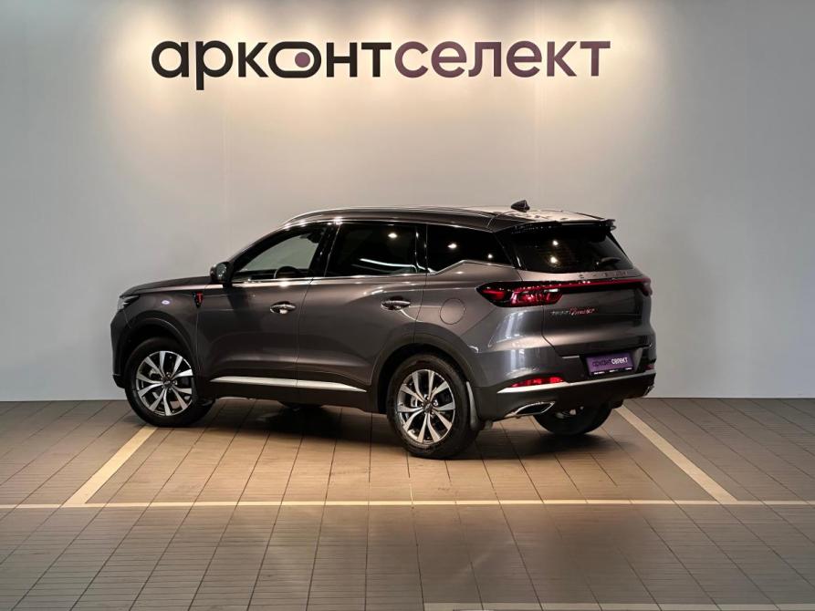 Chery Tiggo 7 Pro Max I Краснодар  - изображение 4