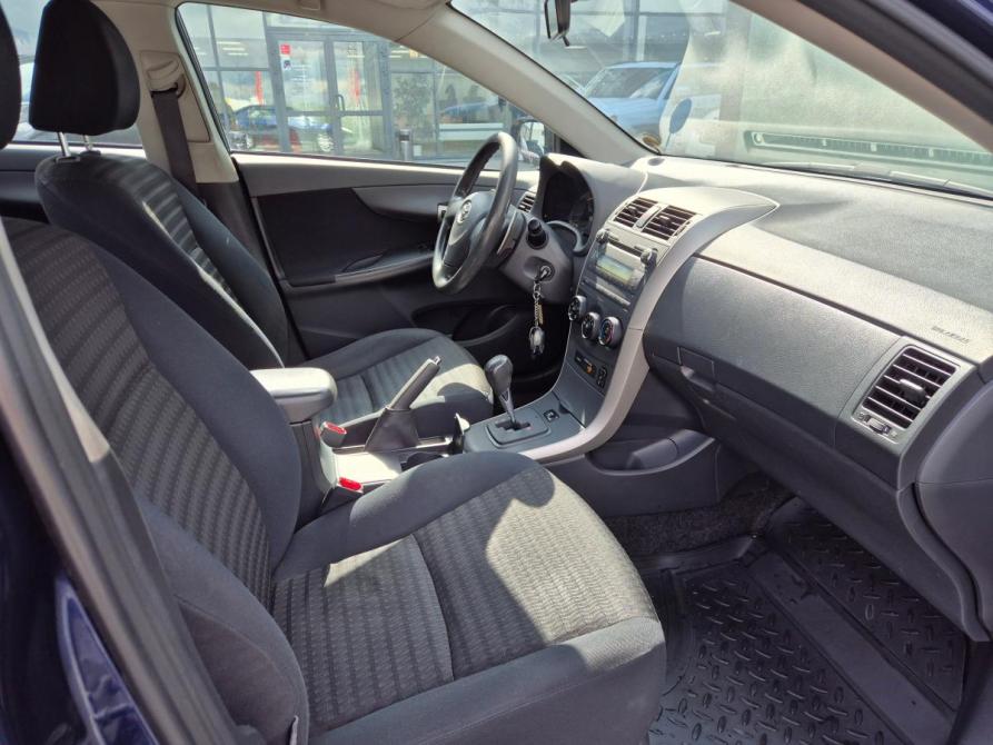 Toyota Corolla X (E140 E150) Екатеринбург  - изображение 7