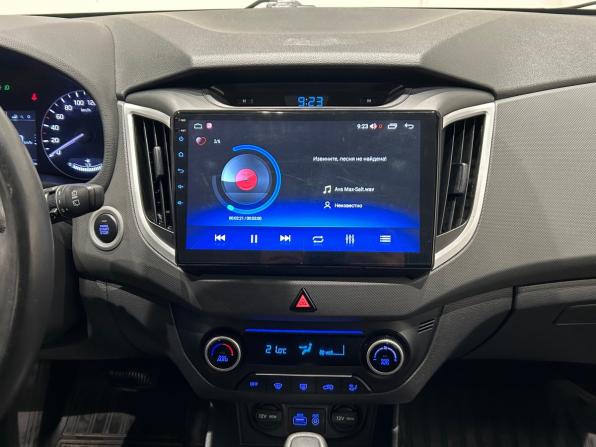 Hyundai Creta I с пробегом 2018 года, цена 1 499 000 рублей, 129762 км, внедорожник, Автокод Объявления