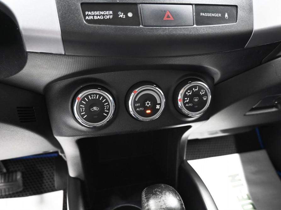 Mitsubishi Outlander II Рестайлинг Тверь  - изображение 18