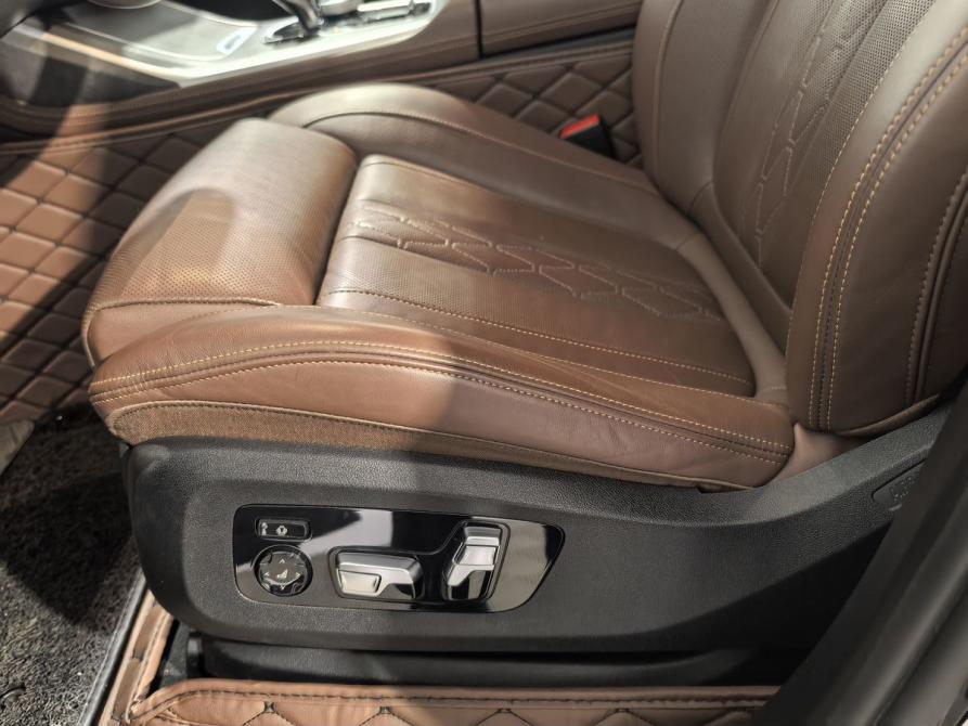 BMW X7 I (G07) Санкт-Петербург  - изображение 21