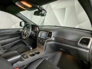 Jeep Grand Cherokee IV (WK2) Рестайлинг Москва  - изображение 31