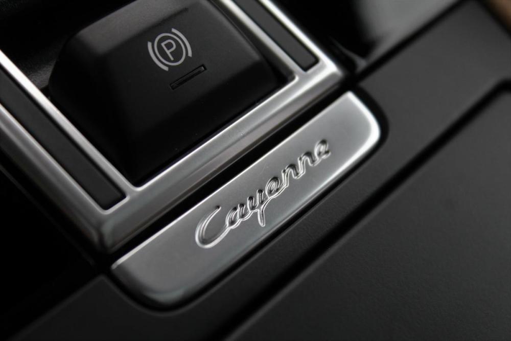 Porsche Cayenne III Брянск  - изображение 36