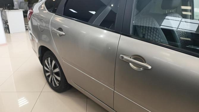 Lada (ВАЗ) Granta I Рестайлинг с пробегом 2022 года, цена 719 000 рублей, 83000 км, хэтчбек, Автокод Объявления