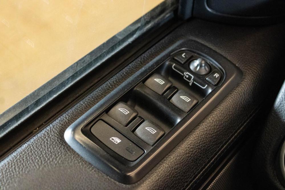Land Rover Range Rover Sport I Рестайлинг Уфа  - изображение 13