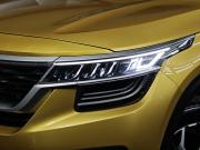 Kia Seltos I Москва  - изображение 34