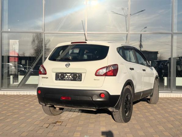 Nissan Qashqai I Рестайлинг с пробегом 2010 года, цена 899 000 рублей, 176477 км, внедорожник, Автокод Объявления