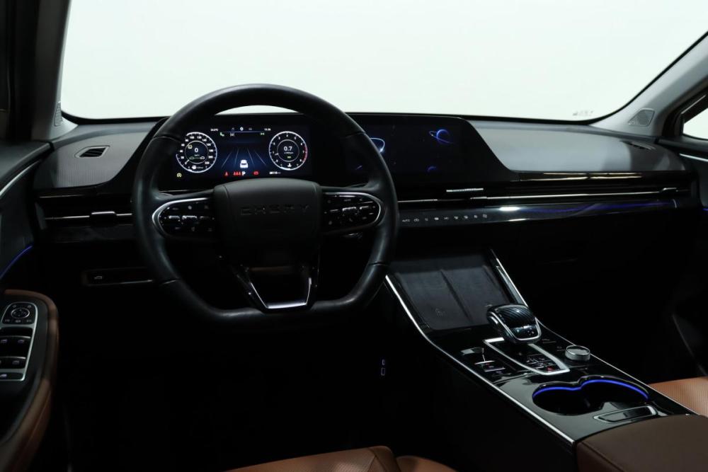 Omoda C5 I Сургут  - изображение 17